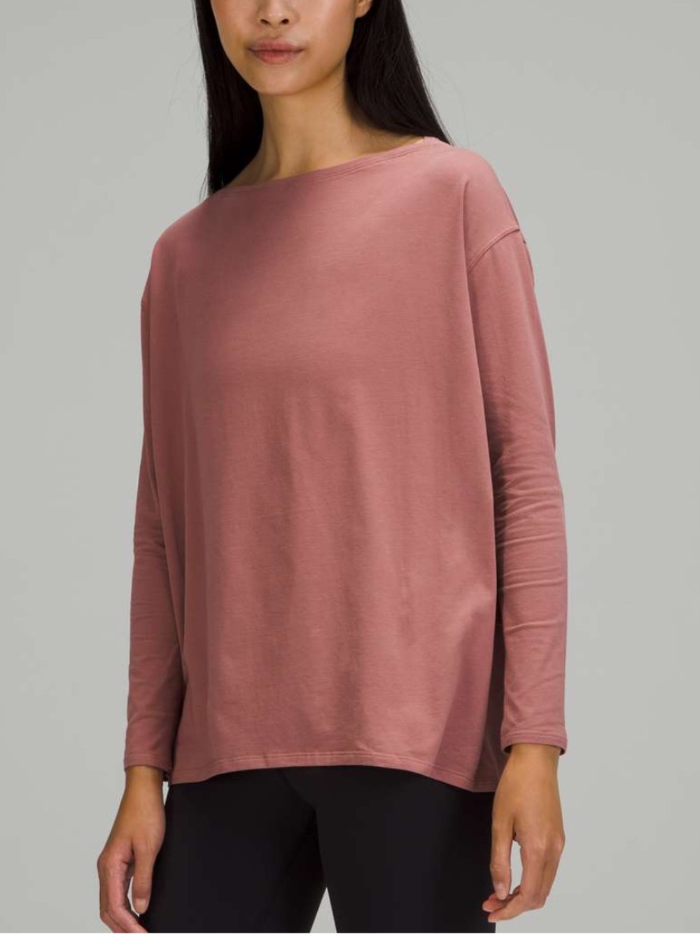 Lululemon back In action